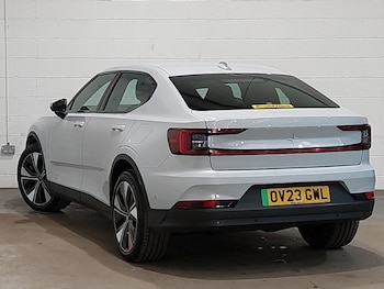 Used Polestar Polestar 2 2023 for sale - 78506485: Photo