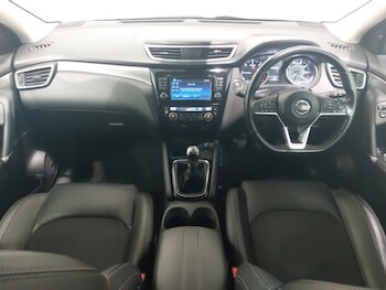 Used Nissan Qashqai 2018 for sale - 78816618: Photo