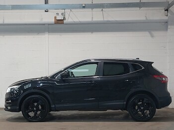 Used Nissan Qashqai 2018 for sale - 78816618: Photo