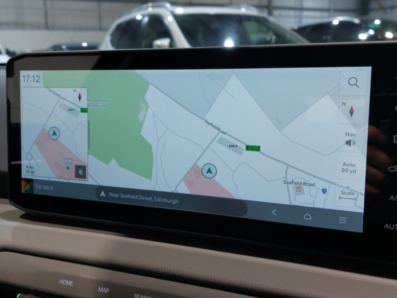 Used Kia EV4 2025 for sale - 77201966: Photo 19