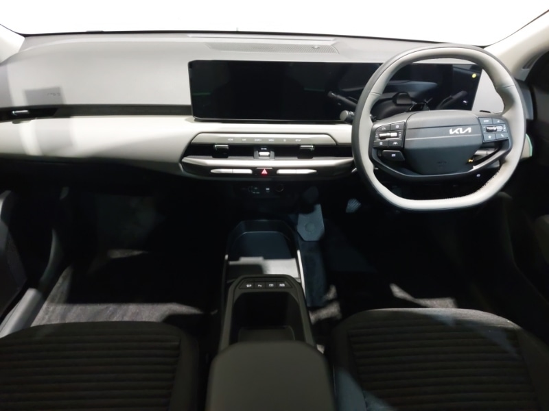 Used Kia EV4 2025 for sale - 77201966: Photo 2