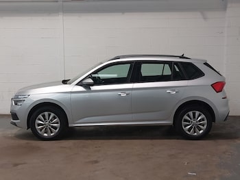 Used Skoda Kamiq 2022 for sale - 75558254: Photo