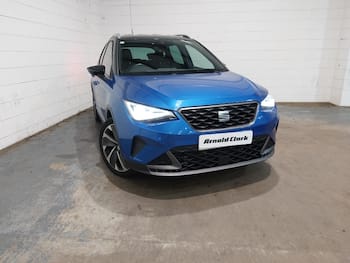 Used SEAT Arona 2022 for sale - 79728809: Photo