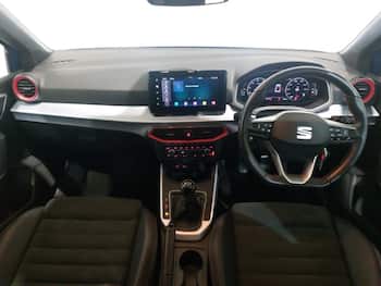 Used SEAT Arona 2022 for sale - 79728809: Photo