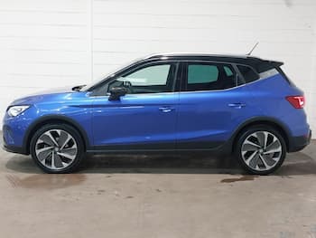 Used SEAT Arona 2022 for sale - 79728809: Photo
