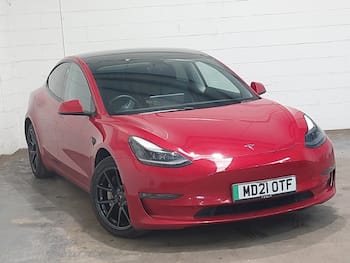 Used Tesla Model 3 2021 for sale - 79804168: Photo