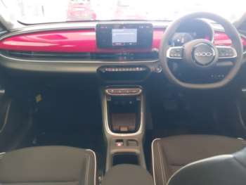 Used Fiat 600 2025 for sale - 74898664: Photo