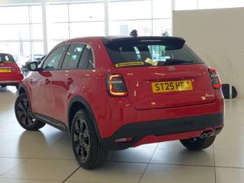 Used Fiat 600 2025 for sale - 74898664: Photo