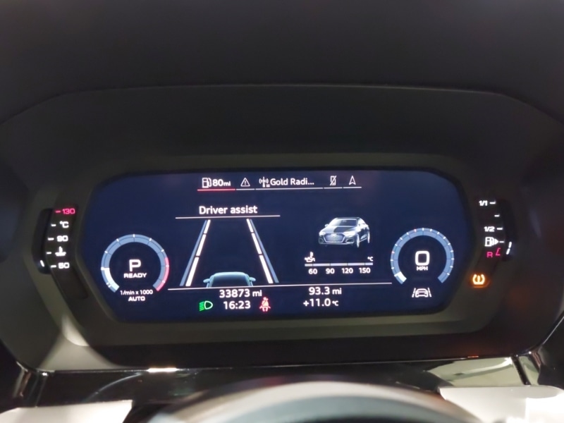 Used Audi A3 2021 for sale - 76418773: Photo 16