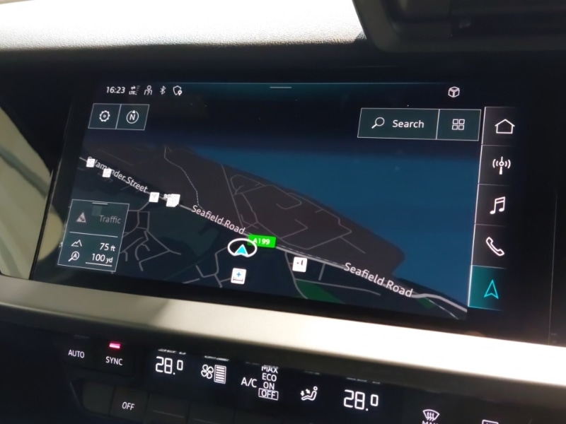 Used Audi A3 2021 for sale - 76418773: Photo 17