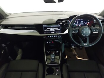 Used Audi A3 2021 for sale - 76418773: Photo