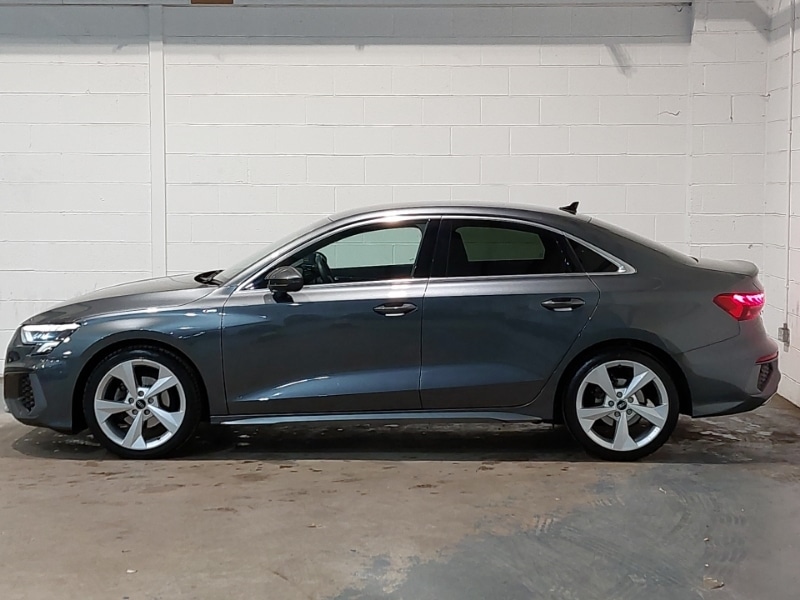 Used Audi A3 2021 for sale - 76418773: Photo 4