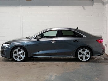 Used Audi A3 2021 for sale - 76418773: Photo