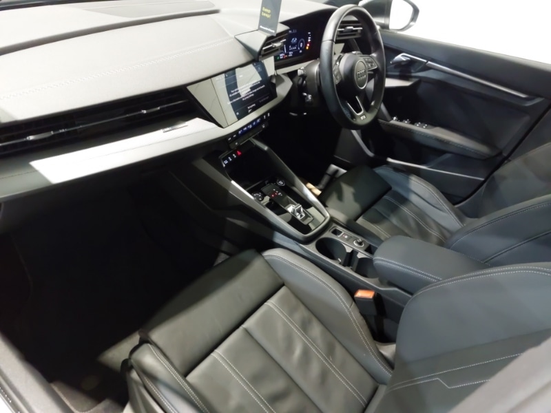 Used Audi A3 2021 for sale - 76418773: Photo 5