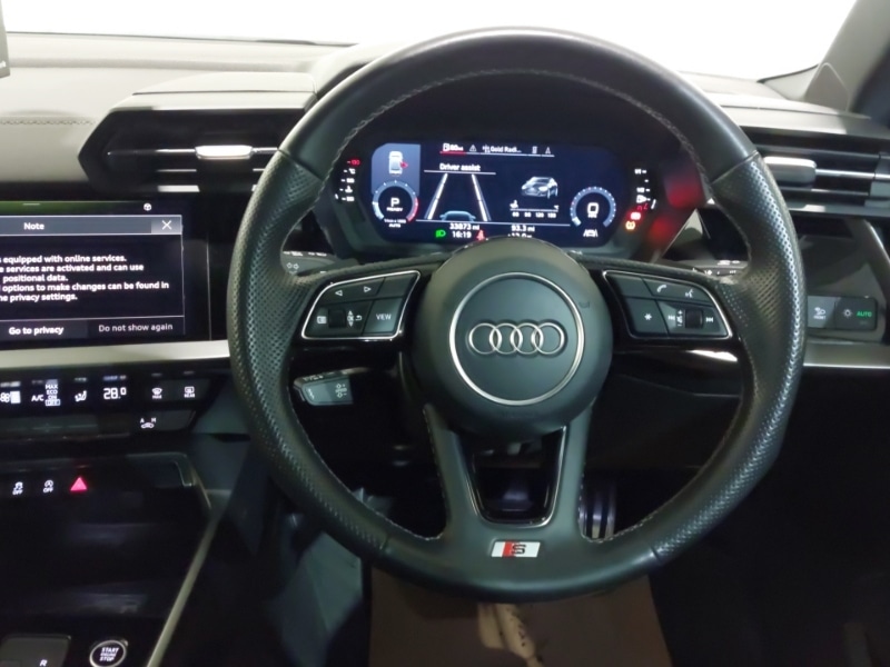 Used Audi A3 2021 for sale - 76418773: Photo 7