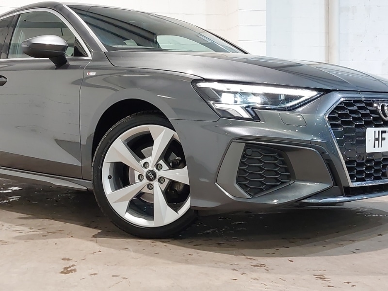 Used Audi A3 2021 for sale - 76418773: Photo 9