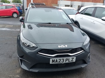 Used Kia Ceed 2023 for sale - 78916963: Photo