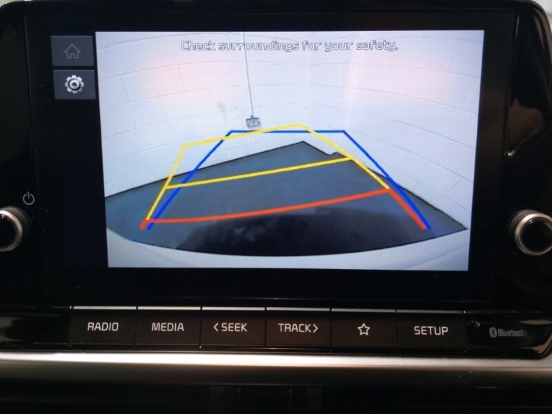 Used Kia Picanto 2023 for sale - 77491636: Photo 15