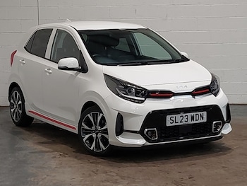 Used Kia Picanto 2023 for sale - 77491636: Photo