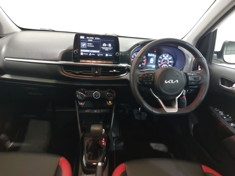 Used Kia Picanto 2023 for sale - 77491636: Photo 2