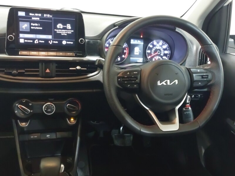 Used Kia Picanto 2023 for sale - 77491636: Photo 7