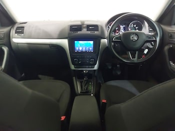 Used Skoda Yeti 2015 for sale - 78816624: Photo