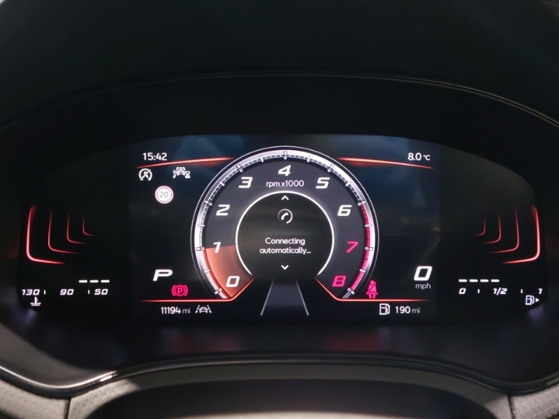 Used SEAT Ibiza 2025 for sale - 76839000: Photo 16