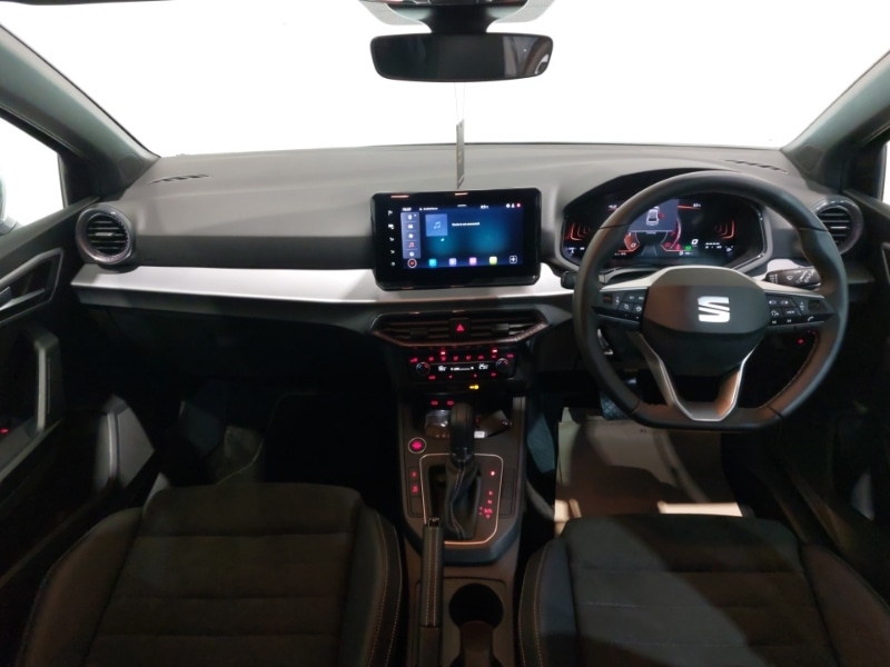 Used SEAT Ibiza 2025 for sale - 76839000: Photo 2