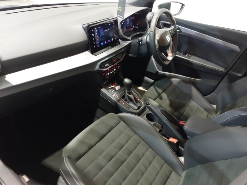 Used SEAT Ibiza 2025 for sale - 76839000: Photo 5