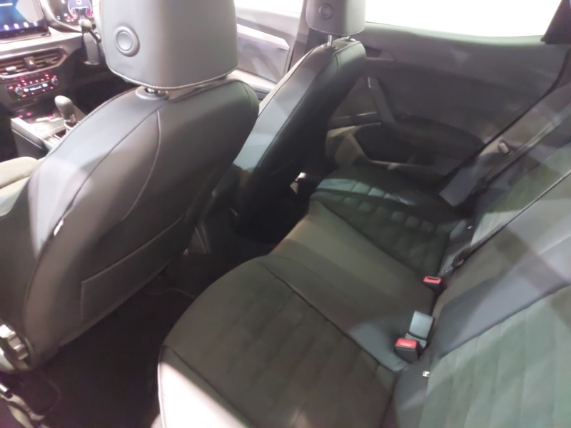 Used SEAT Ibiza 2025 for sale - 76839000: Photo 6