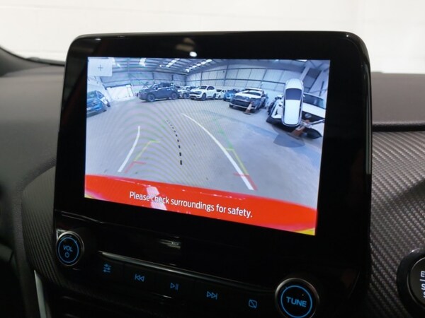 Used Ford Fiesta 2022 for sale - 76213241: Photo 11