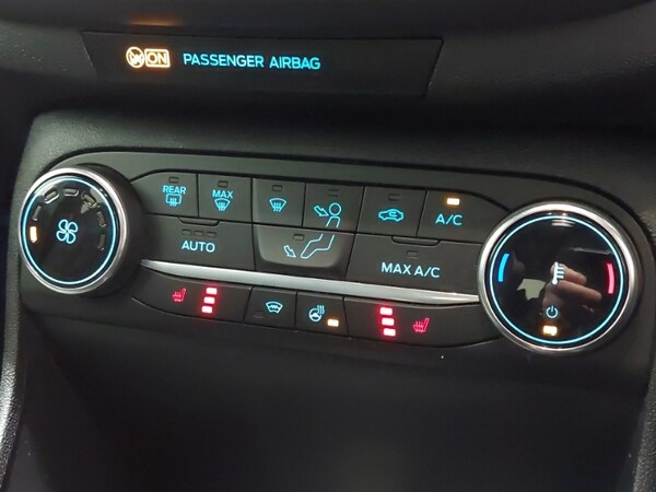 Used Ford Fiesta 2022 for sale - 76213241: Photo 16