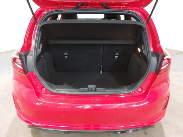 Used Ford Fiesta 2022 for sale - 76213241: Photo 8
