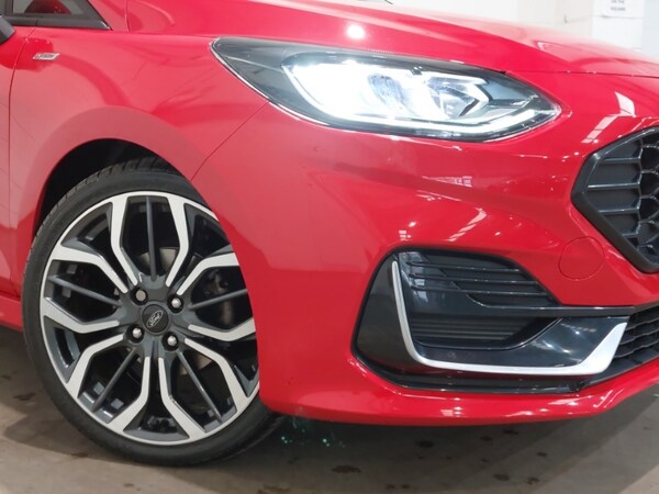 Used Ford Fiesta 2022 for sale - 76213241: Photo 9
