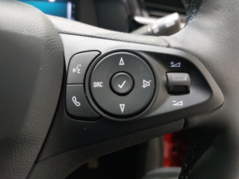 Used Vauxhall Corsa 2025 for sale - 76275563: Photo 15
