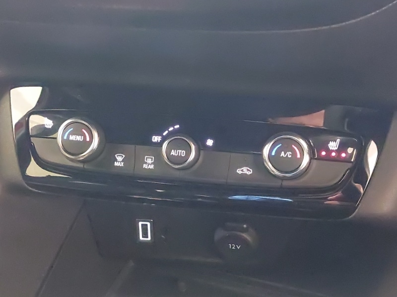 Used Vauxhall Corsa 2025 for sale - 76275563: Photo 17