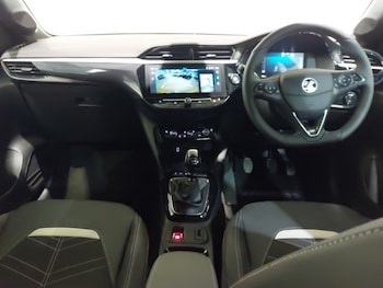 Used Vauxhall Corsa 2025 for sale - 76275563: Photo