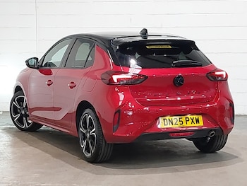 Used Vauxhall Corsa 2025 for sale - 76275563: Photo