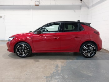 Used Vauxhall Corsa 2025 for sale - 76275563: Photo