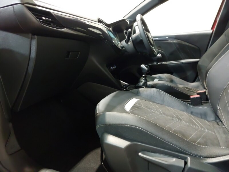 Used Vauxhall Corsa 2025 for sale - 76275563: Photo 5