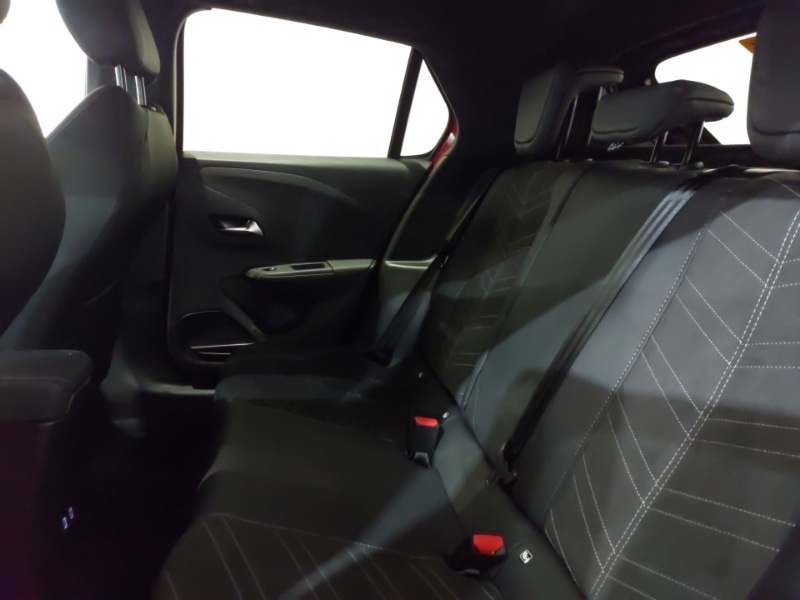 Used Vauxhall Corsa 2025 for sale - 76275563: Photo 6