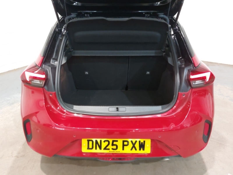 Used Vauxhall Corsa 2025 for sale - 76275563: Photo 8