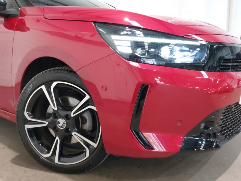 Used Vauxhall Corsa 2025 for sale - 76275563: Photo 9