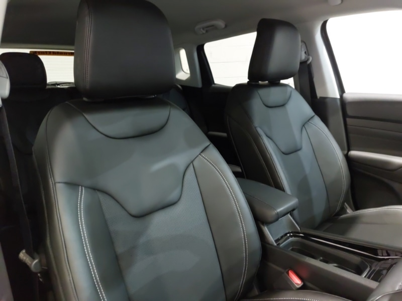 Used Jeep Compass 2025 for sale - 76451081: Photo 13