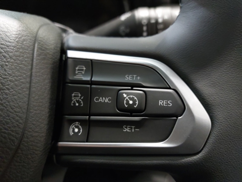 Used Jeep Compass 2025 for sale - 76451081: Photo 14