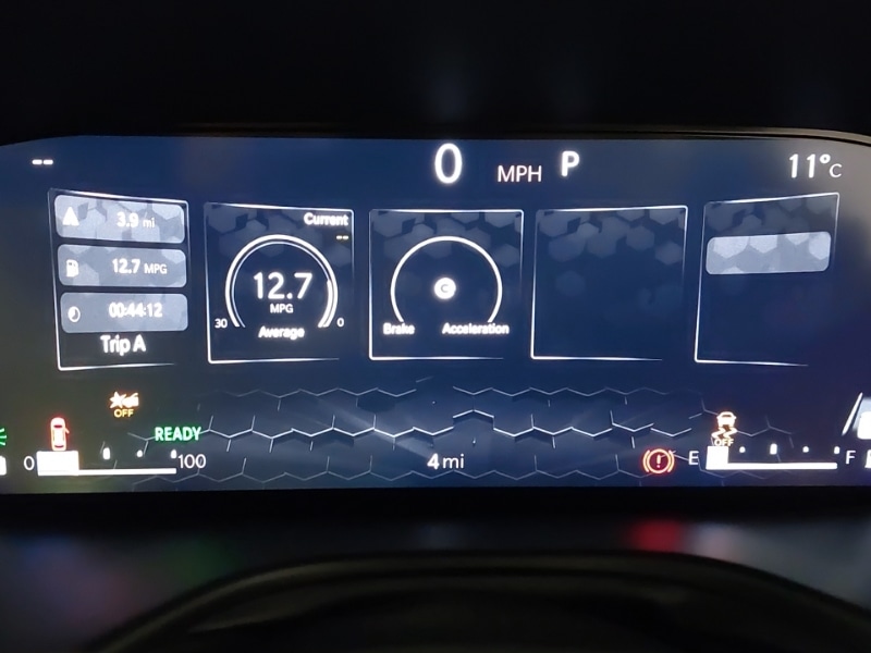 Used Jeep Compass 2025 for sale - 76451081: Photo 19