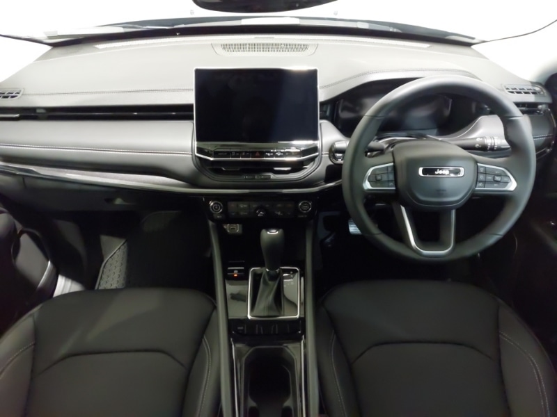 Used Jeep Compass 2025 for sale - 76451081: Photo 2