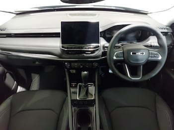 Used Jeep Compass 2025 for sale - 76451081: Photo