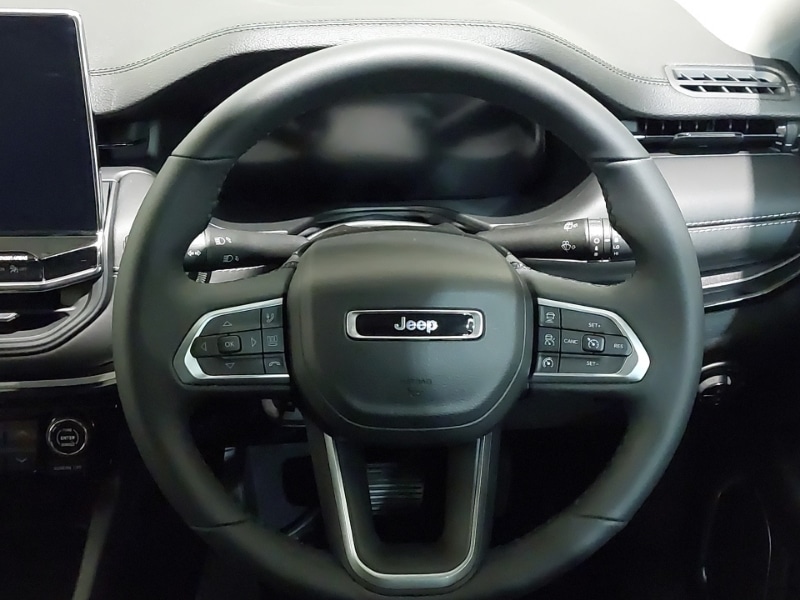 Used Jeep Compass 2025 for sale - 76451081: Photo 7