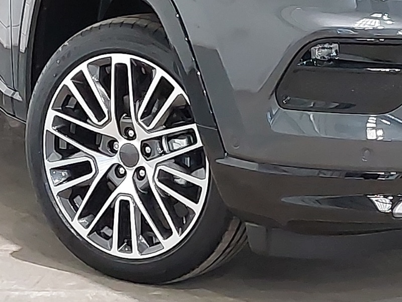 Used Jeep Compass 2025 for sale - 76451081: Photo 9